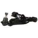 Delphi Suspension Control Arm and Ball Joint Assembly TC5928 - view 14