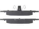 Centric Parts Disc Brake Pad Set 104.11072 - view 6