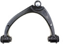 Dorman - OE Solutions Alignment Toe Arm 537-163 - view 4