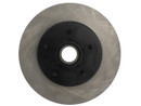 Centric Parts Disc Brake Rotor and Hub Assembly 120.62035 - view 3