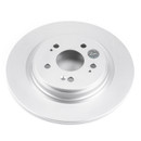 PowerStop Disc Brake Rotor JBR1756EVC