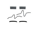 Dorman - First Stop Disc Brake Hardware Kit HW5533