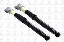 Focus Auto Parts Suspension Shock Absorber 8346833 - view 3