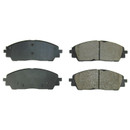 PowerStop Disc Brake Pad Set 16-2392