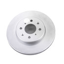PowerStop Disc Brake Rotor JBR1714EVC