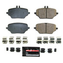 PowerStop Disc Brake Pad Set Z23-2235