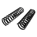 MOOG Chassis Products Coil Spring Set 6000