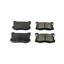 PowerStop Disc Brake Pad Set 16-1799
