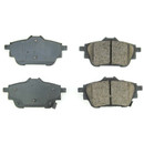PowerStop Disc Brake Pad Set 16-2306