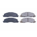 PowerStop Disc Brake Pad Set 16-1399