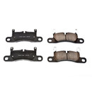 PowerStop Disc Brake Pad Set 16-1453
