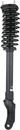 KYB Suspension Strut and Coil Spring Assembly SR4621 - view 4