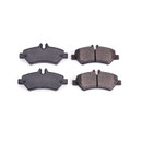 PowerStop Disc Brake Pad Set 16-1317