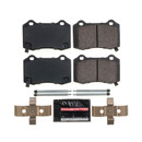 PowerStop Disc Brake Pad Set Z23-1053
