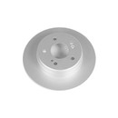 PowerStop Disc Brake Rotor EBR238EVC