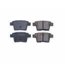 PowerStop Disc Brake Pad Set 16-1071