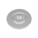 PowerStop Disc Brake Rotor EBR646EVC