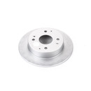 PowerStop Disc Brake Rotor JBR799EVC