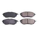 PowerStop Disc Brake Pad Set 16-1078