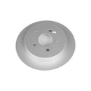 PowerStop Disc Brake Rotor EBR627EVC