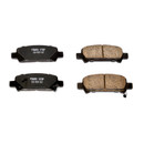PowerStop Disc Brake Pad Set 16-770