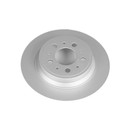 PowerStop Disc Brake Rotor EBR634EVC