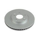 PowerStop Disc Brake Rotor JBR948EVC