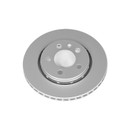 PowerStop Disc Brake Rotor EBR647EVC