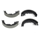 PowerStop Drum Brake Shoe B665