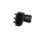 Standard Ignition Power Brake Booster Vacuum Sensor BST163 - view 5