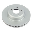 PowerStop Disc Brake Rotor AR8283EVC