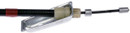 Dorman - First Stop Parking Brake Cable C661226 - view 6