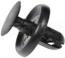 Dorman Door Interior Trim Panel Retainer,Grille Retainer,Trunk Lining Retainer 961-034D