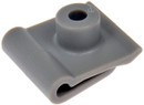 Dorman Air Dam Clip,Bumper Clip,Fender Liner Retainer,Splash Shield Retainer 961-301D