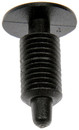 Dorman Bumper Cover Trim Panel Retainer,Cowl Panel Retainer,Grille Retainer 963-004D - view 2