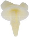 Dorman Door Interior Trim Panel Retainer,Interior Panel Retainer,Molding Retainer 963-016D - view 2