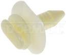 Dorman Door Interior Trim Panel Retainer,Interior Panel Retainer,Molding Retainer 963-025D