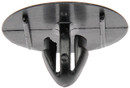Dorman Cowl Panel Retainer,Hood Insulation Pad Clip,Seat Back Panel Clip 963-088D - view 2