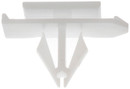 Dorman Molding Retainer,Rocker Panel Molding Retainer 963-203D - view 2