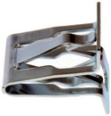 Dorman Bumper Clip,Cabin Air Filter Retainer,Door Interior Trim Panel Retainer 963-211D - view 2