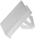 Dorman Rocker Panel Molding Retainer 963-219D