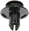Dorman Air Dam Clip,Cowl Panel Retainer,Grille Retainer,Trunk Lining Retainer 963-545D - view 2