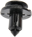 Dorman Door Interior Trim Panel Retainer,Grille Retainer,Hood Insulation Pad Clip 963-553D - view 2
