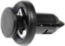 Dorman Bumper Cover Trim Panel Retainer,Fender Liner Retainer,Grille Retainer 963-563D