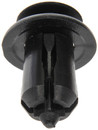 Dorman Air Dam Clip,Bumper Clip,Door Interior Trim Panel Retainer,Grille Retainer 963-636D - view 2