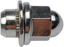 Dorman - Autograde Wheel Lug Nut 611-173.1 - view 2