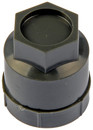 Dorman - Autograde Wheel Fastener Cover 611-606