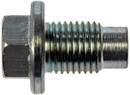 Dorman - Autograde Engine Oil Drain Plug 65215 - view 2