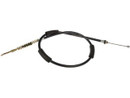 BRAKE CABLE C660027