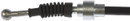 BRAKE CABLE C660501 - view 2